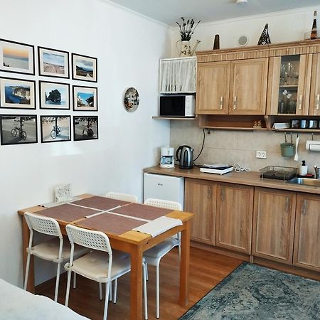 Eco-Lux Apart With Free Bicycles End Free Parking Liubliana Exterior foto