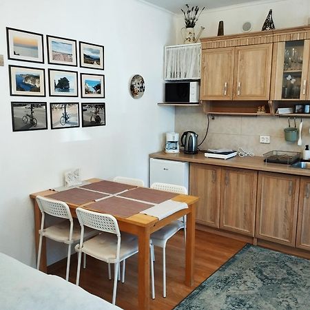Eco-Lux Apart With Free Bicycles End Free Parking Liubliana Exterior foto