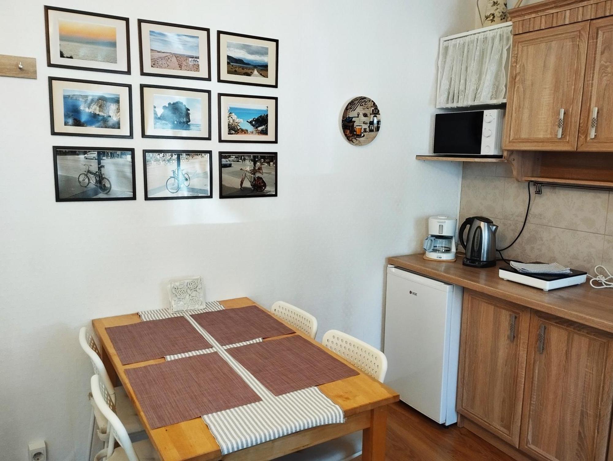 Eco-Lux Apart With Free Bicycles End Free Parking Liubliana Exterior foto